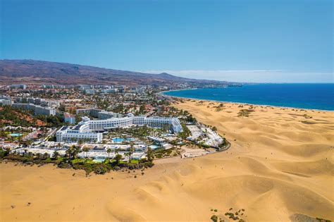 THE 10 BEST Beach Hotels in Maspalomas (2024)